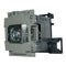 Original Philips UHP Projector Lamp for Mitsubishi VLT-XD8000LP